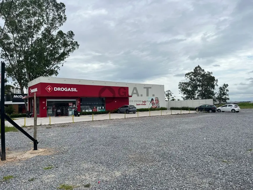 Terreno / Lote para alugar, 9000m2 em Jardim Gonçalves, Sorocaba - SP - imagem 8 Foto 8 de Terreno / Lote para alugar, 9000m2 em Jardim Gonçalves, Sorocaba - SP
