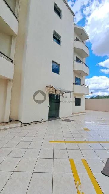 Foto 1 de Apartamento com 3 quartos à venda, 81m2 em Jardim Portal da Colina, Sorocaba - SP