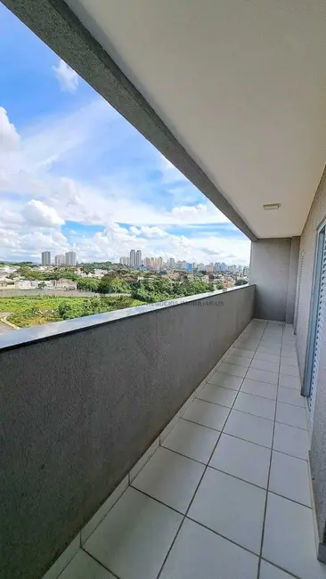 Foto 4 de Apartamento com 3 quartos à venda, 88m2 em Jardim Emília, Sorocaba - SP
