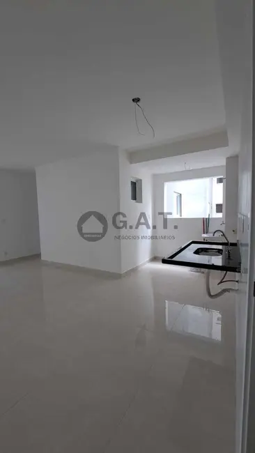 Foto 5 de Apartamento com 3 quartos à venda, 88m2 em Jardim Emília, Sorocaba - SP
