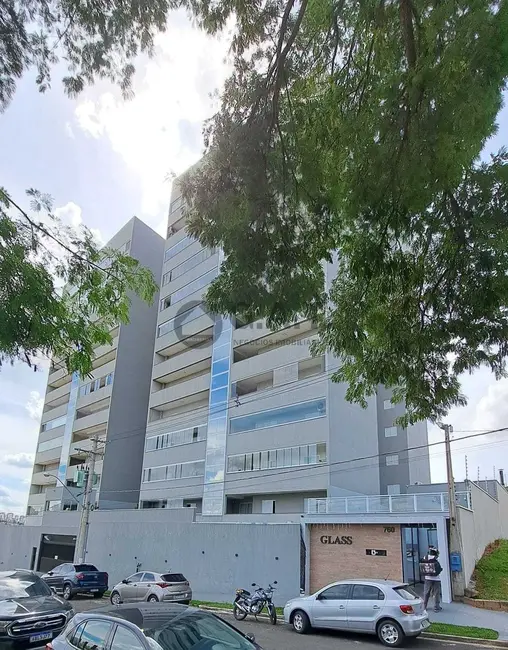 Foto 1 de Apartamento com 3 quartos à venda, 88m2 em Jardim Emília, Sorocaba - SP