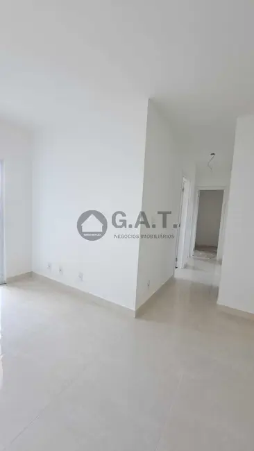 Foto 7 de Apartamento com 3 quartos à venda, 88m2 em Jardim Emília, Sorocaba - SP