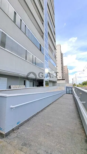 Foto 3 de Apartamento com 3 quartos à venda, 88m2 em Jardim Emília, Sorocaba - SP