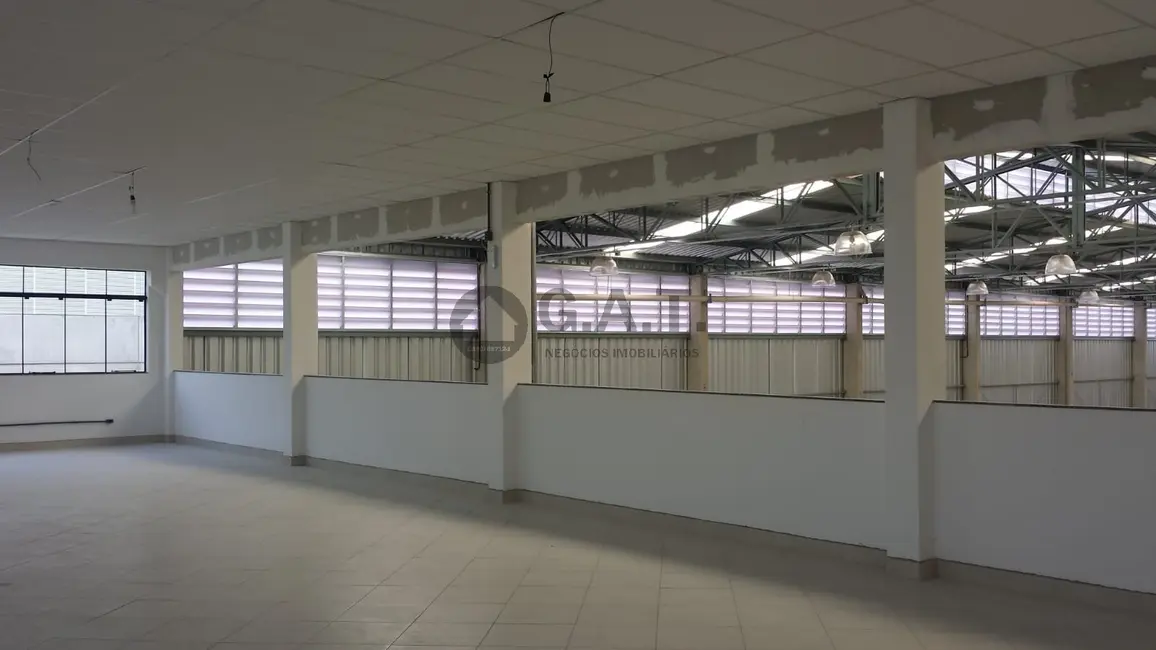 Armazém / Galpão à venda, 16m2 em Éden, Sorocaba - SP - imagem 7 Foto 7 de Armazém / Galpão à venda, 16m2 em Éden, Sorocaba - SP