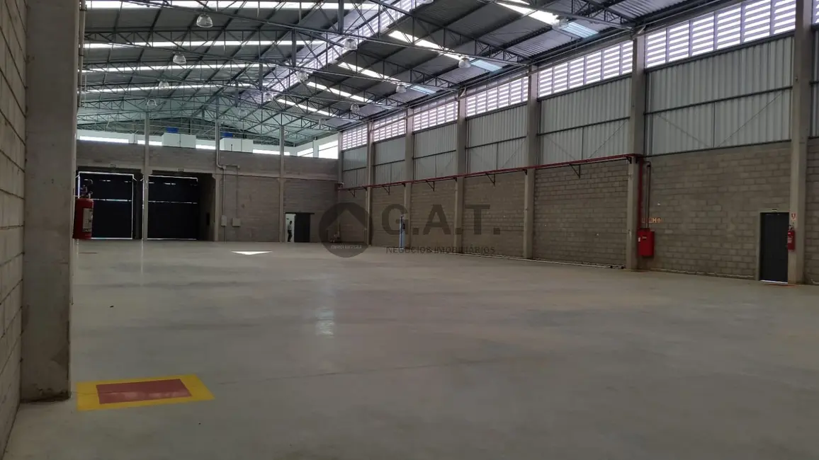 Armazém / Galpão à venda, 16m2 em Éden, Sorocaba - SP - imagem 4 Foto 4 de Armazém / Galpão à venda, 16m2 em Éden, Sorocaba - SP