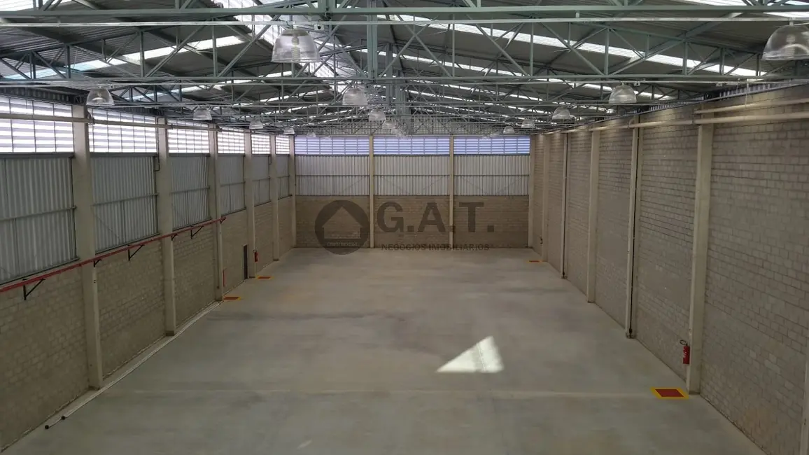 Armazém / Galpão à venda, 16m2 em Éden, Sorocaba - SP - imagem 5 Foto 5 de Armazém / Galpão à venda, 16m2 em Éden, Sorocaba - SP