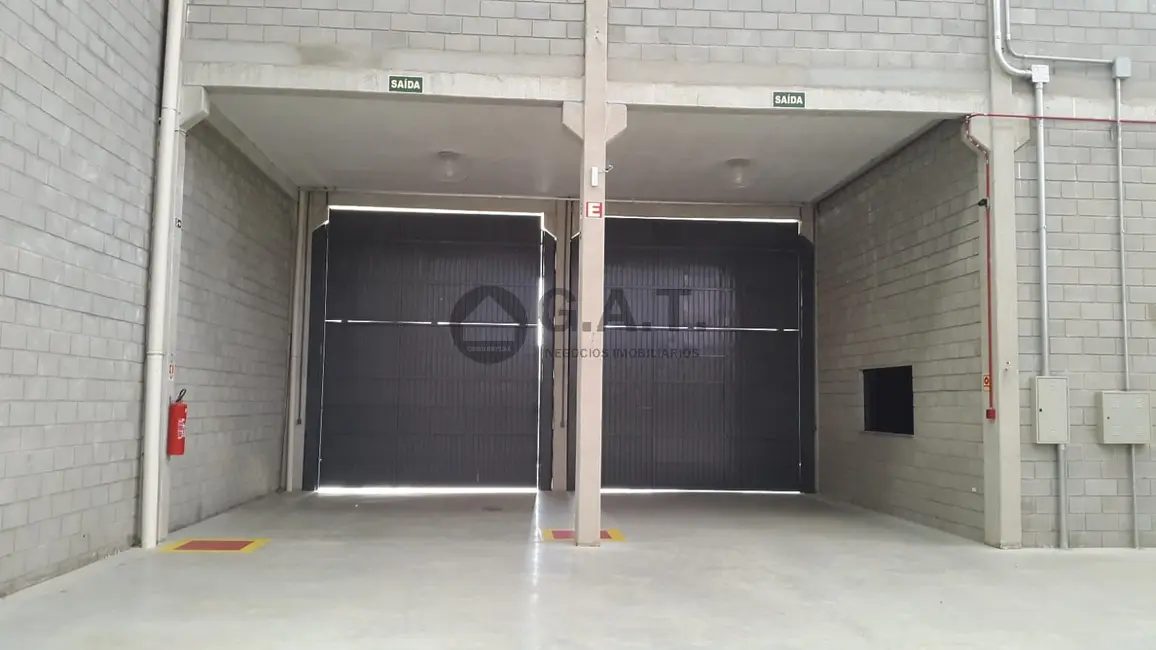 Armazém / Galpão à venda, 16m2 em Éden, Sorocaba - SP - imagem 3 Foto 3 de Armazém / Galpão à venda, 16m2 em Éden, Sorocaba - SP