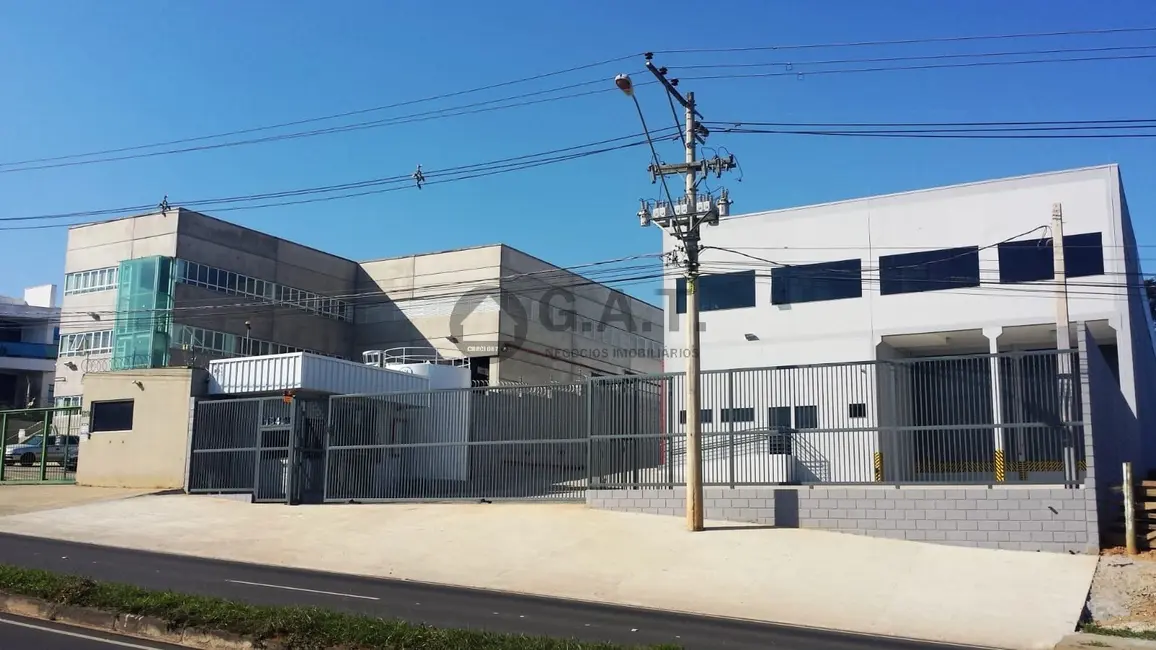 Armazém / Galpão à venda, 16m2 em Éden, Sorocaba - SP - imagem 1 Foto 1 de Armazém / Galpão à venda, 16m2 em Éden, Sorocaba - SP