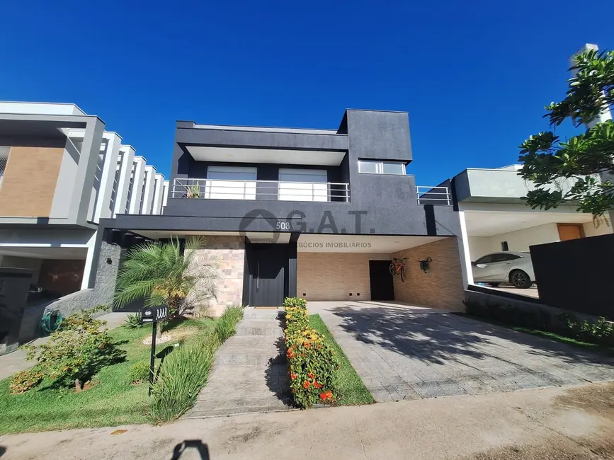 Casa de Condomínio com 3 quartos à venda, 350m2 em Jardim Residencial Chácara Ondina, Sorocaba - SP - imagem 3 Foto 3 de Casa de Condomínio com 3 quartos à venda, 350m2 em Jardim Residencial Chácara Ondina, Sorocaba - SP