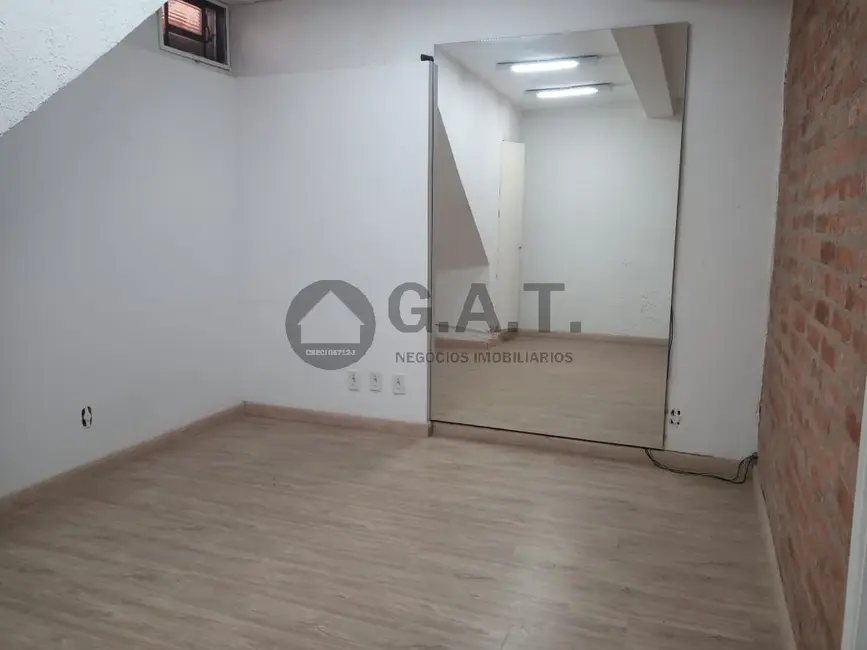 Sala Comercial para alugar, 50m2 em Vila Hortência, Sorocaba - SP - imagem 4 Foto 4 de Sala Comercial para alugar, 50m2 em Vila Hortência, Sorocaba - SP