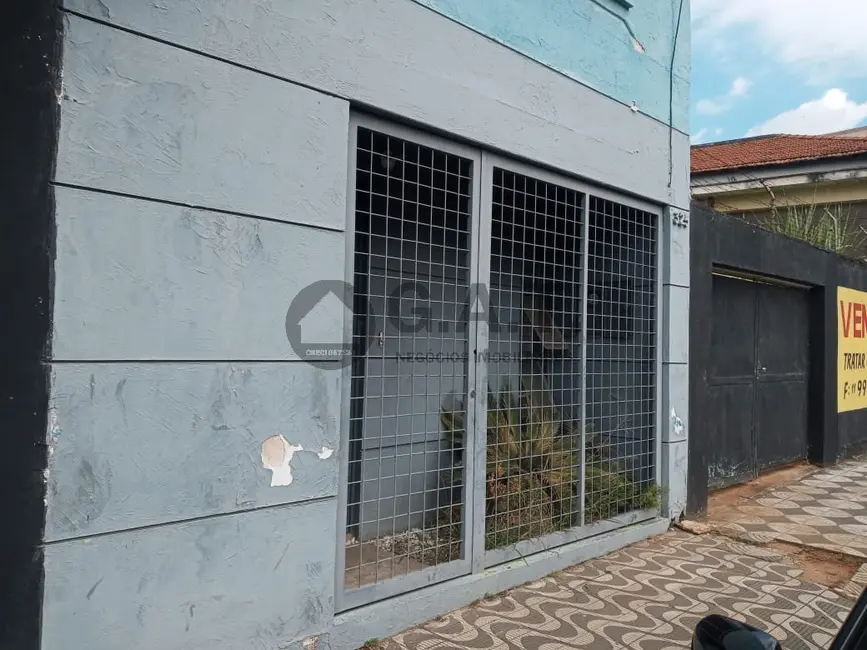 Sala Comercial para alugar, 50m2 em Vila Hortência, Sorocaba - SP - imagem 3 Foto 3 de Sala Comercial para alugar, 50m2 em Vila Hortência, Sorocaba - SP