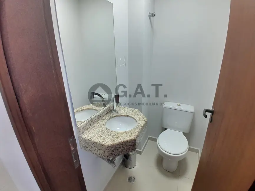 Foto 8 de Sala Comercial para alugar, 56m2 em Parque Campolim, Sorocaba - SP