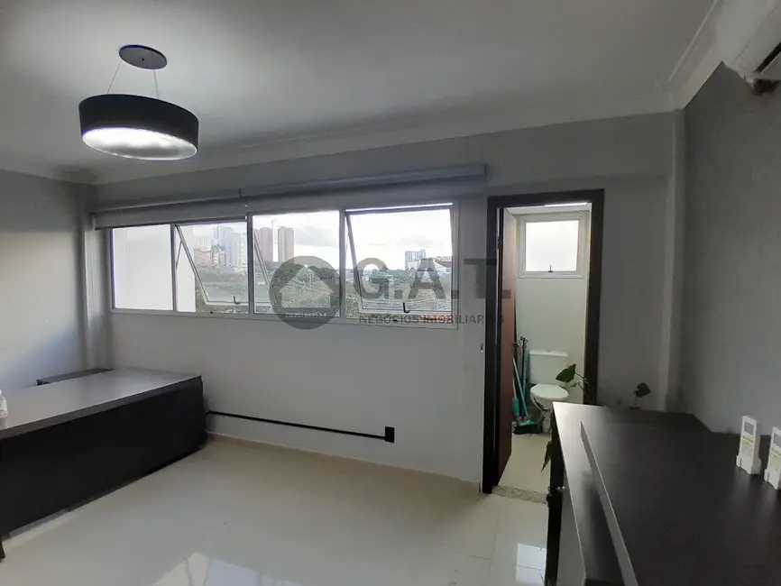 Foto 9 de Sala Comercial para alugar, 56m2 em Parque Campolim, Sorocaba - SP