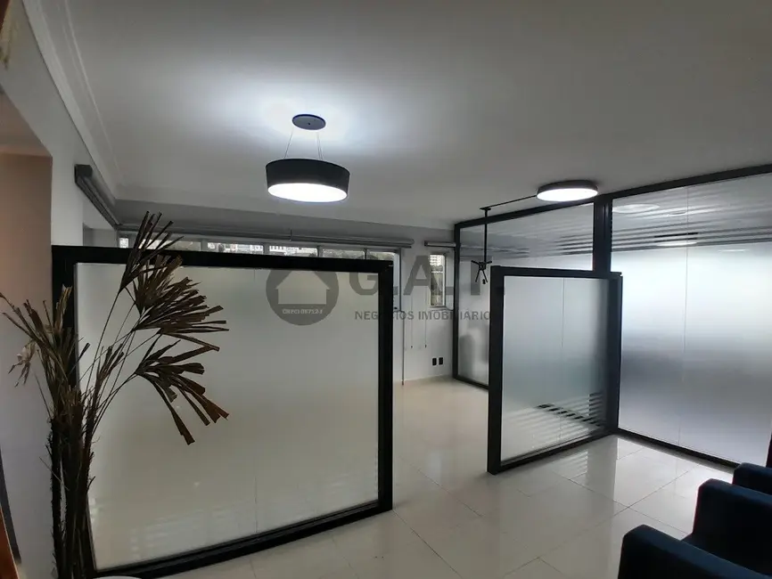 Foto 1 de Sala Comercial para alugar, 56m2 em Parque Campolim, Sorocaba - SP