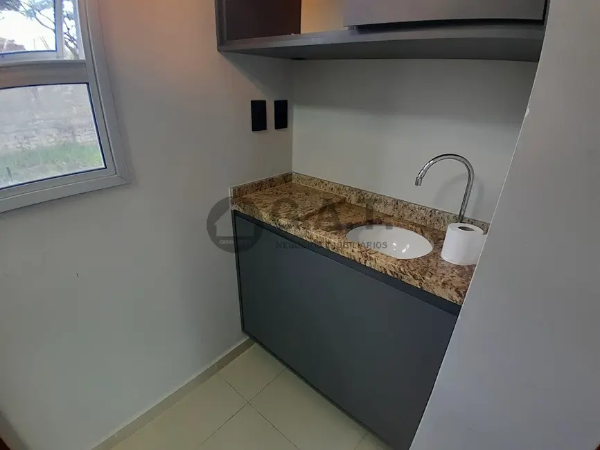 Foto 7 de Sala Comercial para alugar, 56m2 em Parque Campolim, Sorocaba - SP