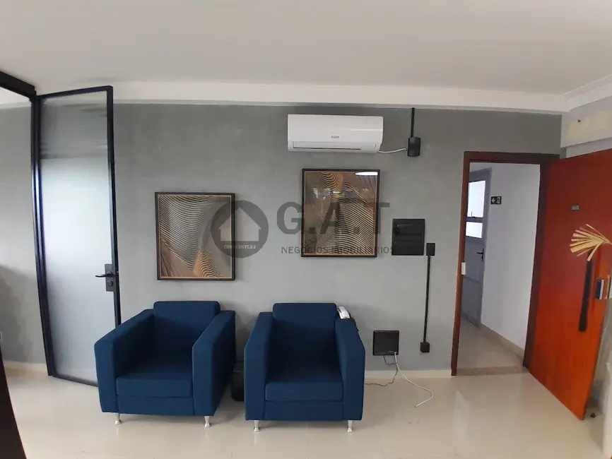 Foto 6 de Sala Comercial para alugar, 56m2 em Parque Campolim, Sorocaba - SP
