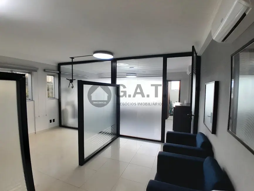 Foto 2 de Sala Comercial para alugar, 56m2 em Parque Campolim, Sorocaba - SP