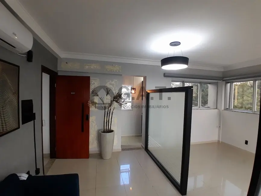 Foto 5 de Sala Comercial para alugar, 56m2 em Parque Campolim, Sorocaba - SP