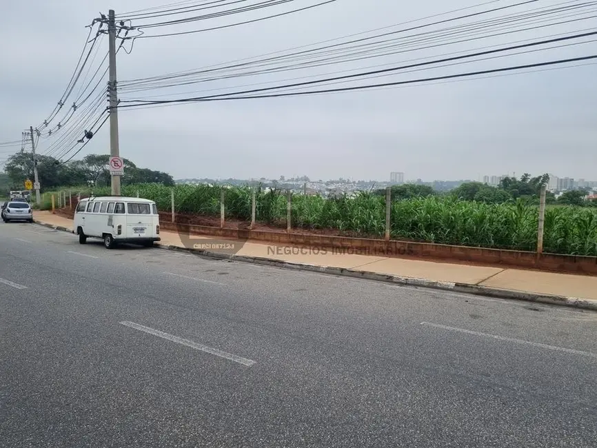 Terreno / Lote para alugar em Bairro da Vossoroca, Sorocaba - SP - imagem 3 Foto 3 de Terreno / Lote para alugar em Bairro da Vossoroca, Sorocaba - SP