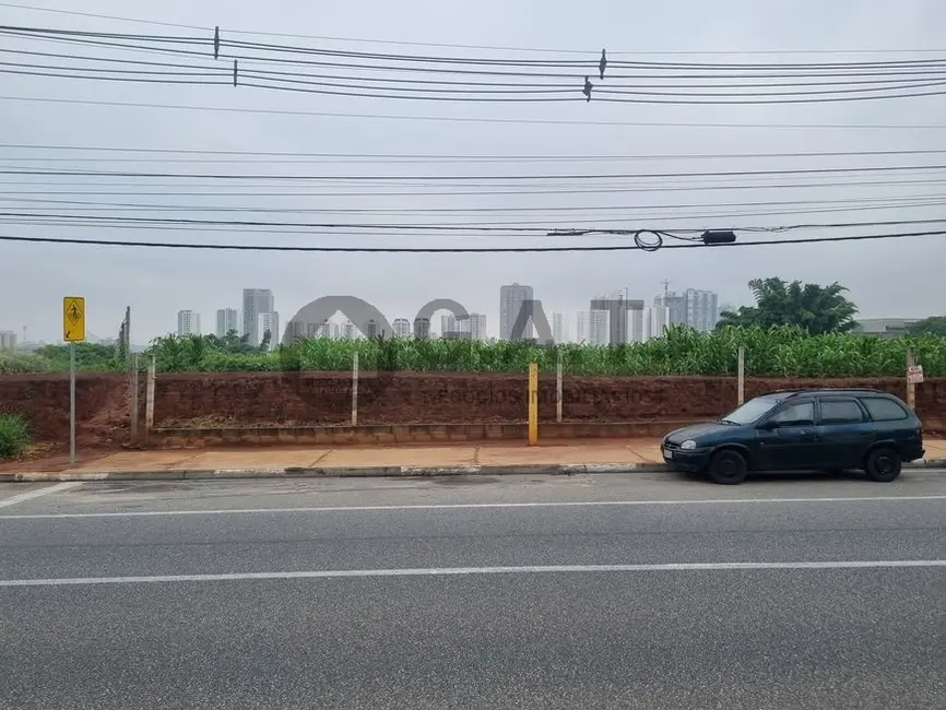 Terreno / Lote para alugar em Bairro da Vossoroca, Sorocaba - SP - imagem 4 Foto 4 de Terreno / Lote para alugar em Bairro da Vossoroca, Sorocaba - SP