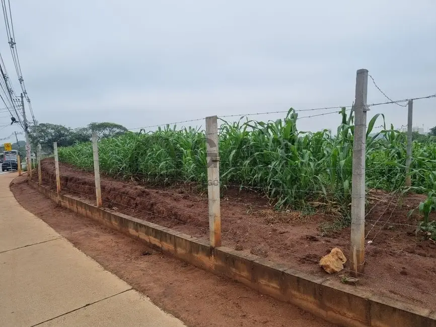 Foto 2 de Terreno / Lote à venda em Bairro da Vossoroca, Sorocaba - SP