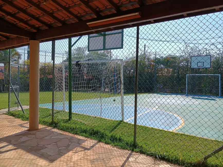 Casa de Condomínio com 3 quartos à venda, 84m2 em Jardim Zulmira, Sorocaba - SP - imagem 6 Foto 6 de Casa de Condomínio com 3 quartos à venda, 84m2 em Jardim Zulmira, Sorocaba - SP