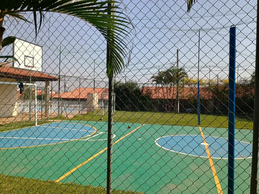 Casa de Condomínio com 3 quartos à venda, 84m2 em Jardim Zulmira, Sorocaba - SP - imagem 3 Foto 3 de Casa de Condomínio com 3 quartos à venda, 84m2 em Jardim Zulmira, Sorocaba - SP