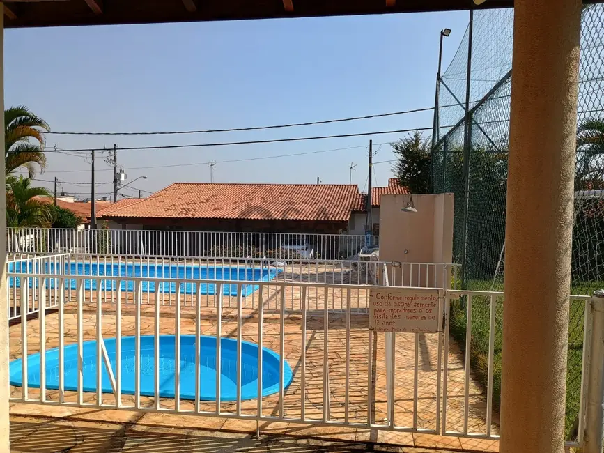 Casa de Condomínio com 3 quartos à venda, 84m2 em Jardim Zulmira, Sorocaba - SP - imagem 5 Foto 5 de Casa de Condomínio com 3 quartos à venda, 84m2 em Jardim Zulmira, Sorocaba - SP