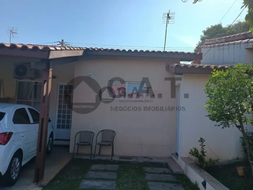 Casa de Condomínio com 3 quartos à venda, 84m2 em Jardim Zulmira, Sorocaba - SP - imagem 1 Foto 1 de Casa de Condomínio com 3 quartos à venda, 84m2 em Jardim Zulmira, Sorocaba - SP
