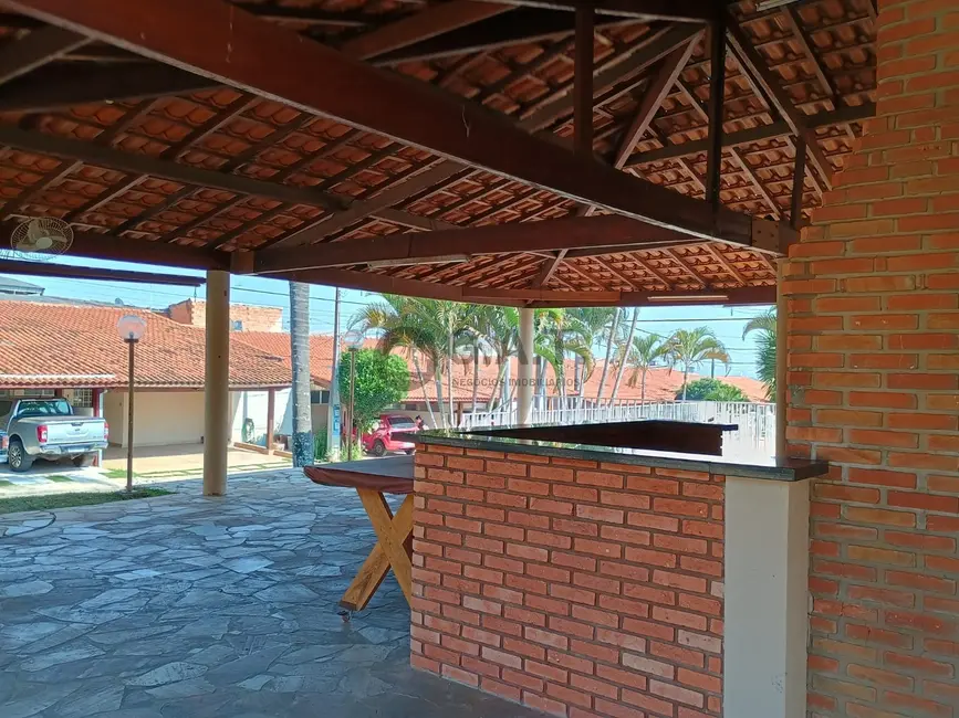 Casa de Condomínio com 3 quartos à venda, 84m2 em Jardim Zulmira, Sorocaba - SP - imagem 7 Foto 7 de Casa de Condomínio com 3 quartos à venda, 84m2 em Jardim Zulmira, Sorocaba - SP