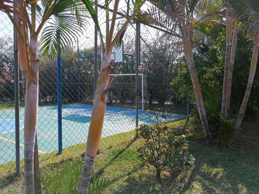 Casa de Condomínio com 3 quartos à venda, 84m2 em Jardim Zulmira, Sorocaba - SP - imagem 4 Foto 4 de Casa de Condomínio com 3 quartos à venda, 84m2 em Jardim Zulmira, Sorocaba - SP