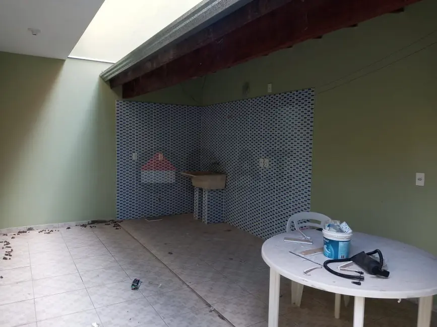 Foto 8 de Casa com 3 quartos à venda, 208m2 em Jardim Residencial Imperatriz, Sorocaba - SP