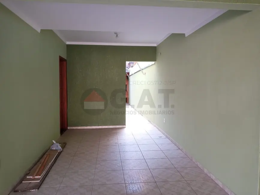 Foto 5 de Casa com 3 quartos à venda, 208m2 em Jardim Residencial Imperatriz, Sorocaba - SP
