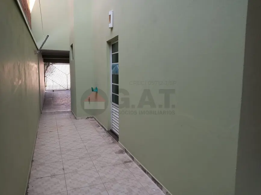 Foto 7 de Casa com 3 quartos à venda, 208m2 em Jardim Residencial Imperatriz, Sorocaba - SP