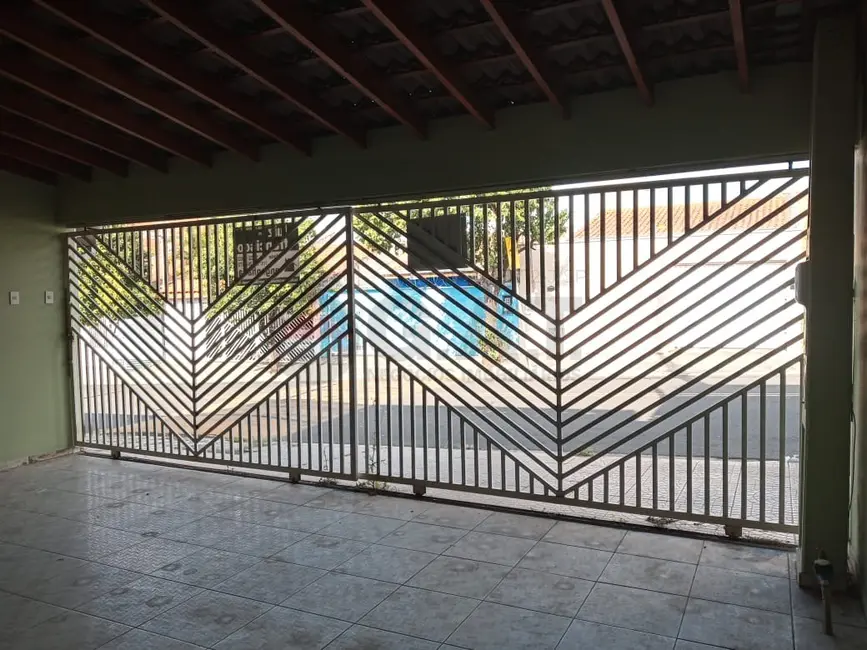 Foto 4 de Casa com 3 quartos à venda, 208m2 em Jardim Residencial Imperatriz, Sorocaba - SP