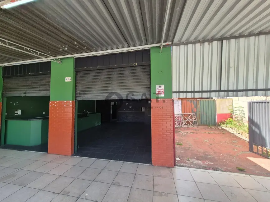 Sala Comercial para alugar, 355m2 em Jardim dos Estados, Sorocaba - SP - imagem 3 Foto 3 de Sala Comercial para alugar, 355m2 em Jardim dos Estados, Sorocaba - SP