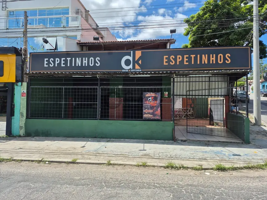 Sala Comercial para alugar, 355m2 em Jardim dos Estados, Sorocaba - SP - imagem 2 Foto 2 de Sala Comercial para alugar, 355m2 em Jardim dos Estados, Sorocaba - SP