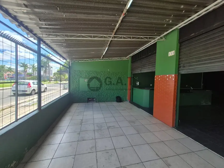 Sala Comercial para alugar, 355m2 em Jardim dos Estados, Sorocaba - SP - imagem 4 Foto 4 de Sala Comercial para alugar, 355m2 em Jardim dos Estados, Sorocaba - SP