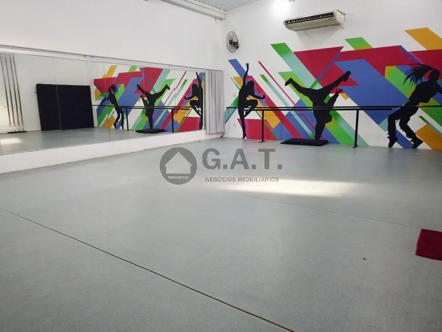 Foto 4 de Sala Comercial à venda, 270m2 em Parque Bela Vista, Votorantim - SP