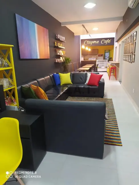 Foto 3 de Sala Comercial à venda, 270m2 em Parque Bela Vista, Votorantim - SP