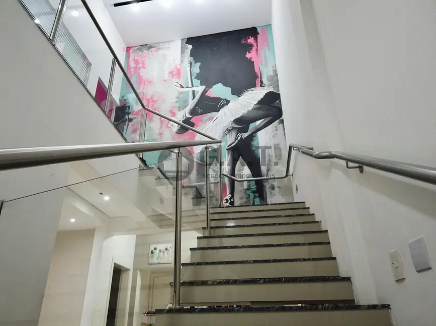 Foto 7 de Sala Comercial à venda, 270m2 em Parque Bela Vista, Votorantim - SP