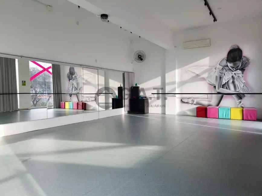 Foto 5 de Sala Comercial à venda, 270m2 em Parque Bela Vista, Votorantim - SP