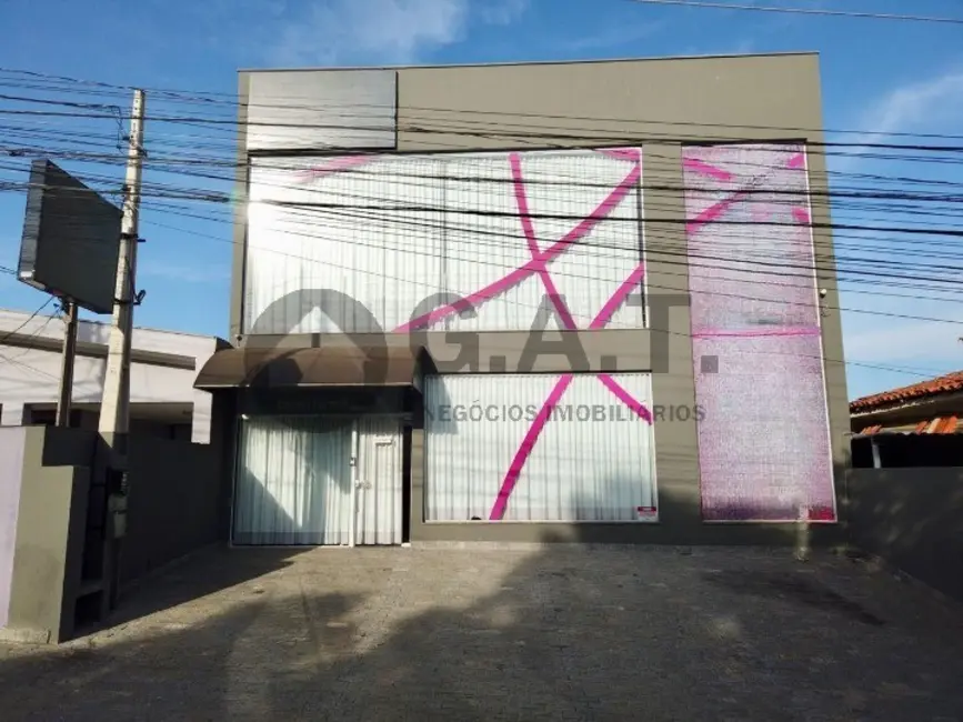 Foto 1 de Sala Comercial à venda, 270m2 em Parque Bela Vista, Votorantim - SP