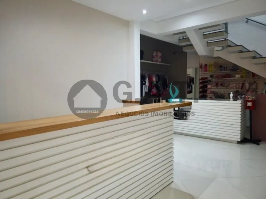Foto 2 de Sala Comercial à venda, 270m2 em Parque Bela Vista, Votorantim - SP