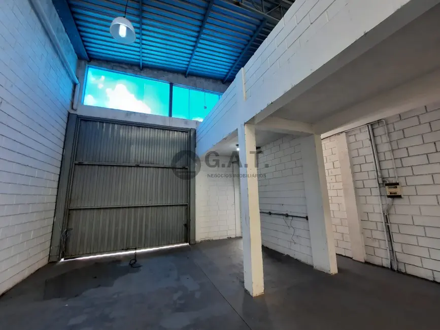 Foto 4 de Armazém / Galpão à venda, 235m2 em Jardim Tulipas, Sorocaba - SP