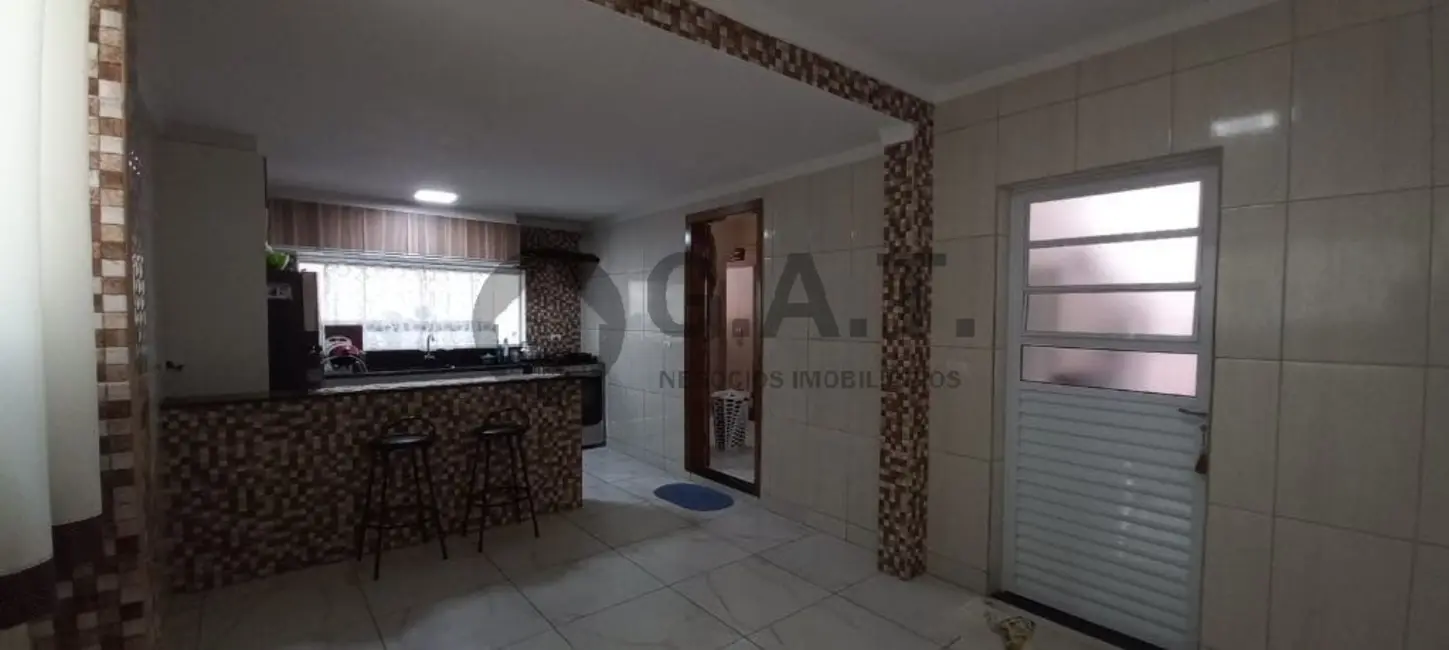 Casa com 5 quartos à venda, 179m2 em Vila Carvalho, Sorocaba - SP - imagem 7 Foto 7 de Casa com 5 quartos à venda, 179m2 em Vila Carvalho, Sorocaba - SP