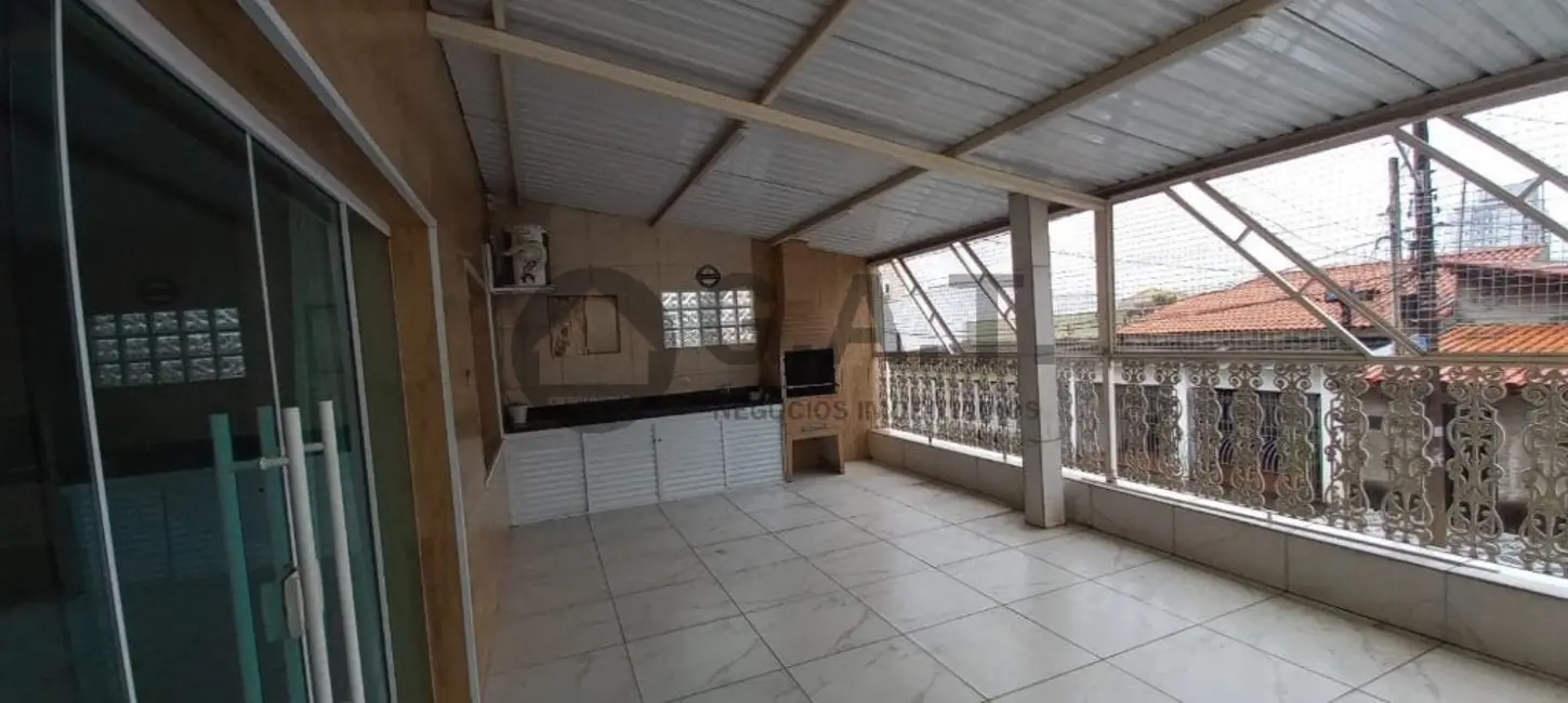 Casa com 5 quartos à venda, 179m2 em Vila Carvalho, Sorocaba - SP - imagem 1 Foto 1 de Casa com 5 quartos à venda, 179m2 em Vila Carvalho, Sorocaba - SP