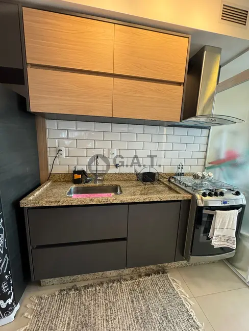 Foto 9 de Apartamento com 2 quartos para alugar, 74m2 em Parque Campolim, Sorocaba - SP