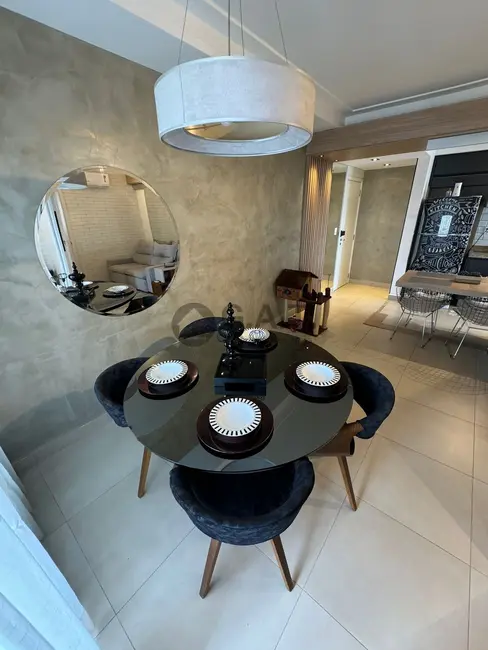 Foto 6 de Apartamento com 2 quartos para alugar, 74m2 em Parque Campolim, Sorocaba - SP