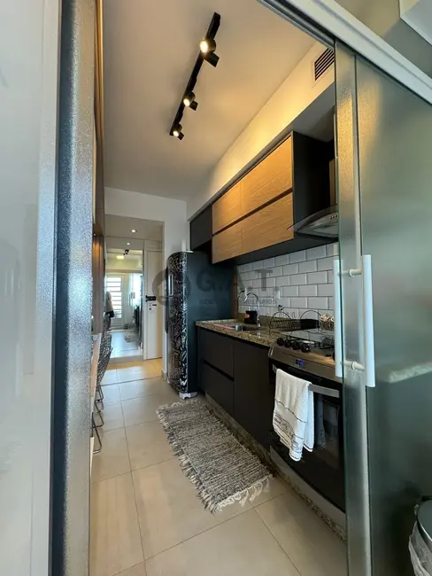 Foto 8 de Apartamento com 2 quartos para alugar, 74m2 em Parque Campolim, Sorocaba - SP